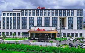 Argyle Grand Hotel Nairobi Airport